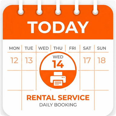 오늘의렌탈